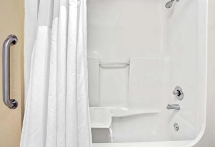 Super 8 by Wyndham Kissimmee/Maingate/Orlando Area - 18