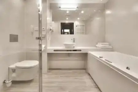 Prezident Luxury Spa & Wellness - 41