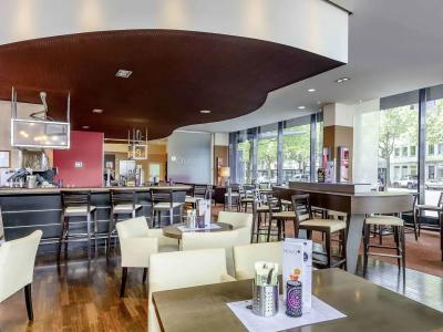 Novotel Aachen City - 23