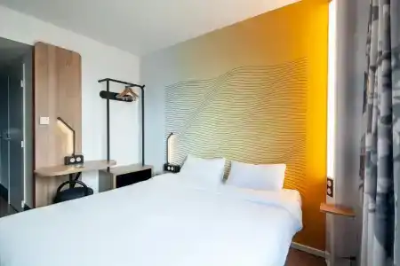 b&b hôTel Paris Porte Des Lilas - 27