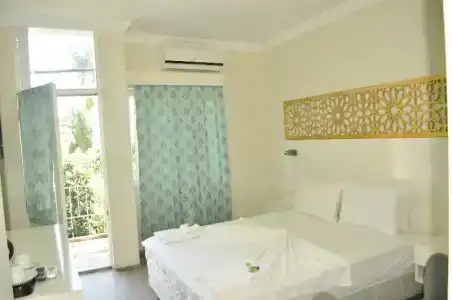 Kemer Park Otel - 26