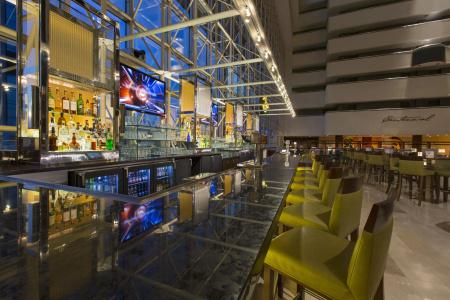 Hyatt Regency Dallas - 31