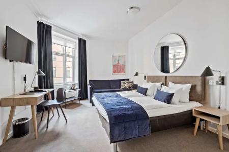 Best Western Hebron - 81