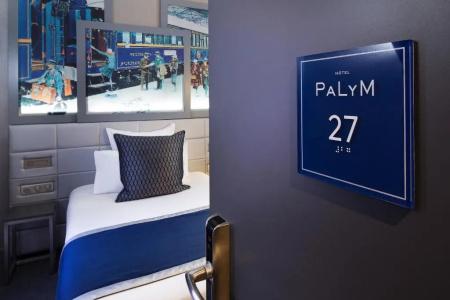 Palym - 36