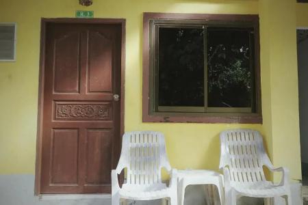 Marina hut guest house - 45