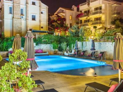 Kalkan Suites - 80