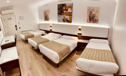 Abadia Madrid - 55