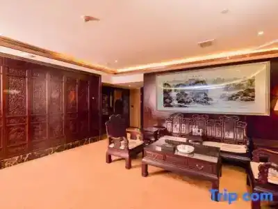 Vienna Shenzhen Lo Wu Control Point - 60