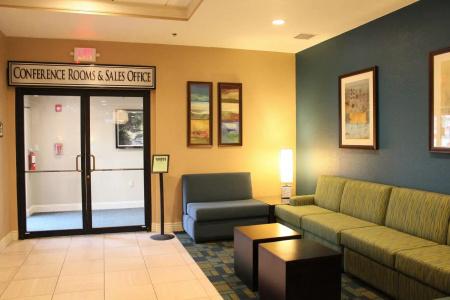 Rosen Inn International Near The Parks - 42