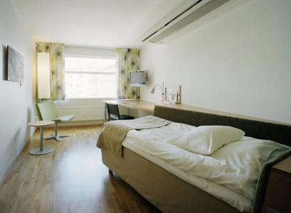 Scandic Hallandia - 41