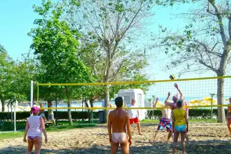 Gardenia Beach - 35