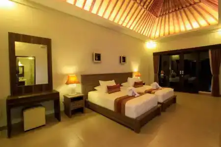 Griya Shanti Villas & Spa - 35
