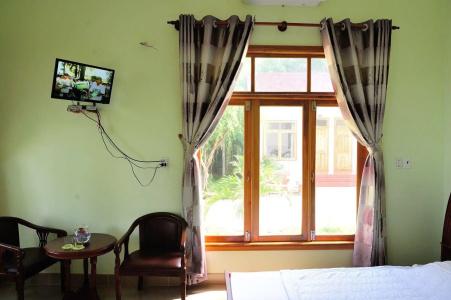 Tang Thanh Phat Resort - 16