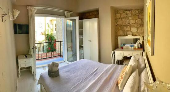 Maison d'Azur Alaçatı - 72