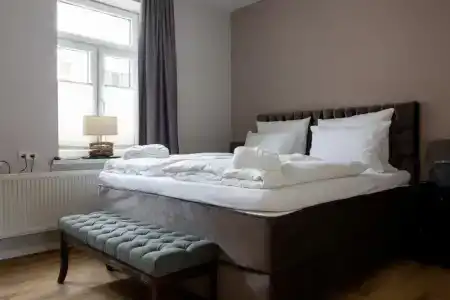 Aquarium, Ringhotel - 10