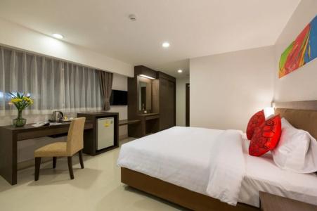 Riche Hua Hin - Sha Plus - 40