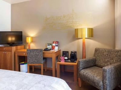 Mercure Lisboa - 37