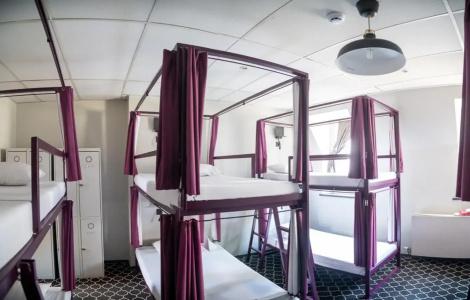 Safestay Brussels - 34