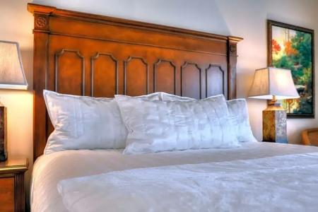RiverStone Resort & Spa - 226