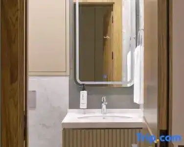 Stylo Residences & Suites - 97