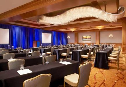 The St. Regis Houston - 41