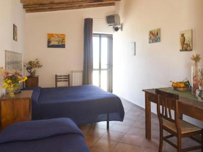 Fattoria Manostalla Villa Chiarelli - 15