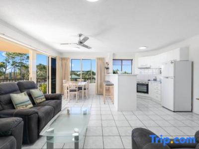 Tasman Holiday Parks - Torquay Palms - 33