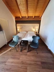 Waldhaus am See - 11