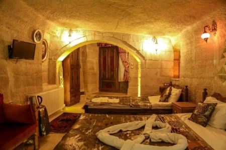 Goreme Palace Cave Suites - 97