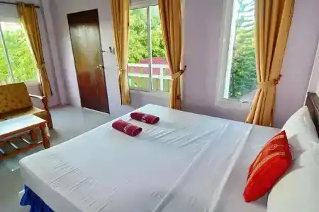 Blue Andaman Lanta - 113