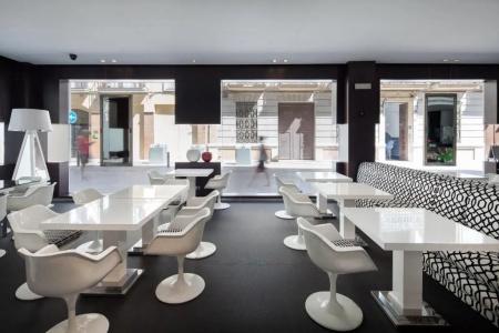 Mariposa Malaga - 17