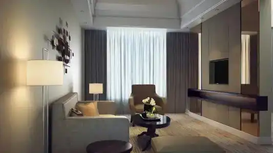 Jw Marriott - 54