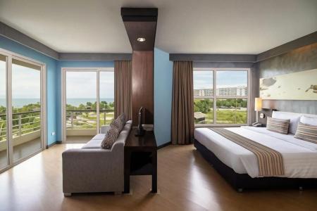Sala at Hua Hin Serviced Apartment & - 20