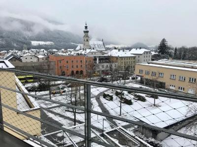 ParkHall in Tirol - 48