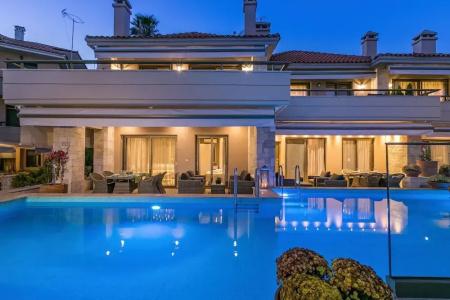 Kassandra Village Resort - 98