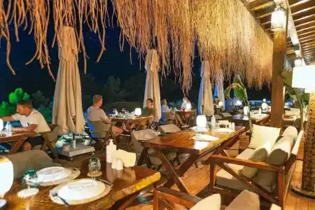La Boheme Kabak - 27