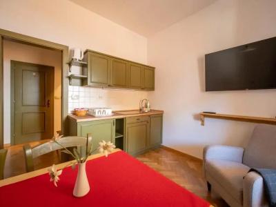 Apartment House Berghi - 111