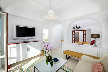 Eden Roc Suites - 80