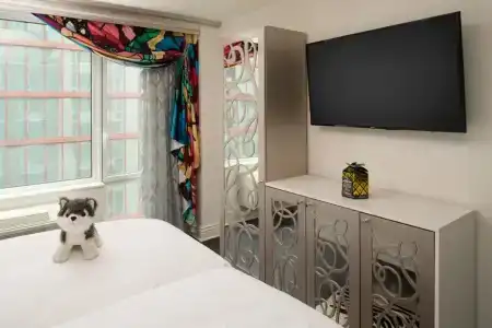 Staypineapple, An Artful, Midtown New York - 64