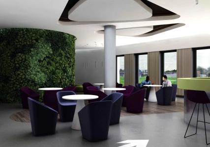 ibis Styles Budapest Airport - 13