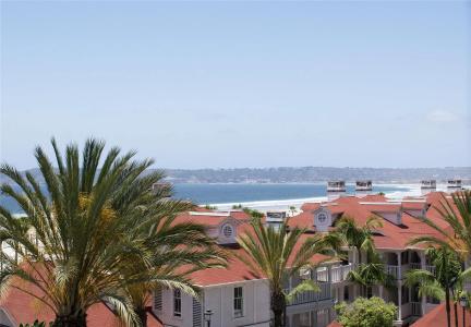 del Coronado, Curio Collection by Hilton - 127