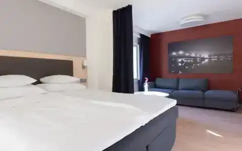 Torget Aparthotel - 68