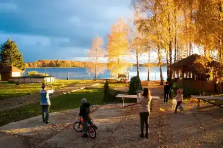 Хаски Хаус - 18