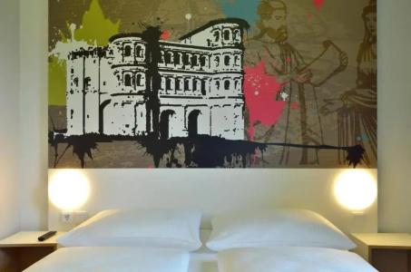 b&b Trier - 22