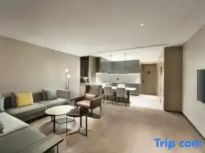 Crowne Plaza Hangzhou Science City, An Ihg - 34