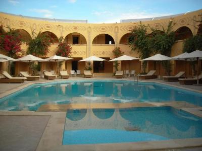 Magic Ksar El jerid - 10