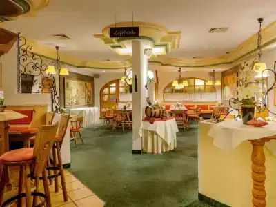Mercure Garmisch Partenkirchen - 23
