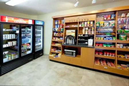 Extended Stay America Suites - San Antonio - North - 8