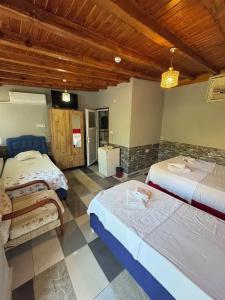 ÖZ Butik Otel Antik Kent Myrleia - 80