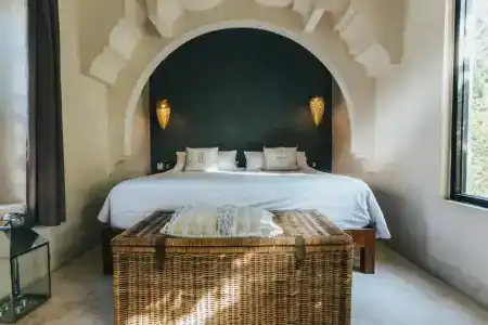 Ambre & Epices Jungle & Spa - 13